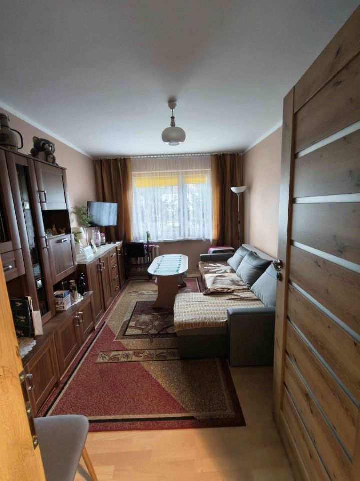 Mieszkanie 2-pokojowe Borne Sulinowo, ul. Wojska Polskiego. Zdjęcie 1