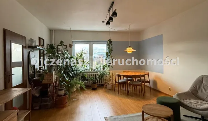 Biuro Bydgoszcz Skrzetusko