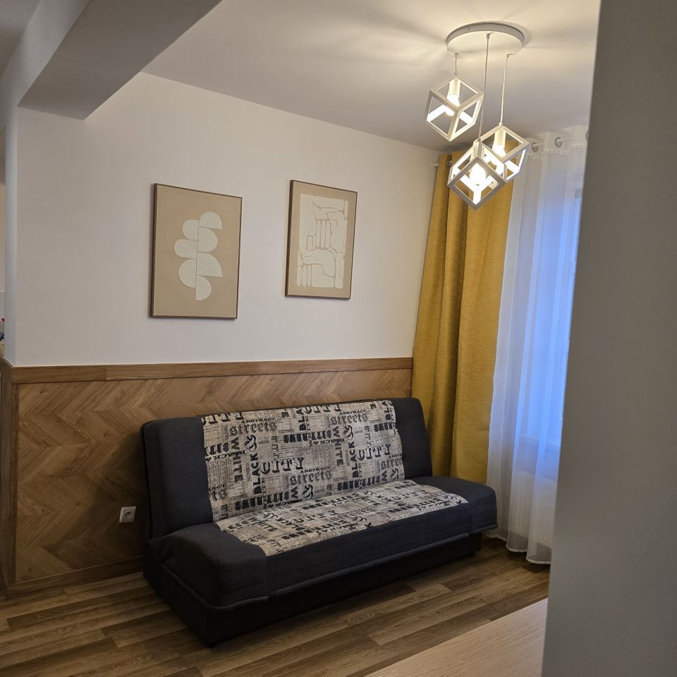 Mieszkanie 2-pokojowe Legnica Centrum, ul. Wrocławska. Zdjęcie 3