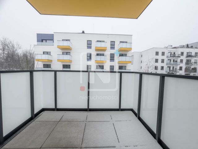 Mieszkanie 2-pokojowe Warszawa Wilanów, al. Rzeczypospolitej. Zdjęcie 7