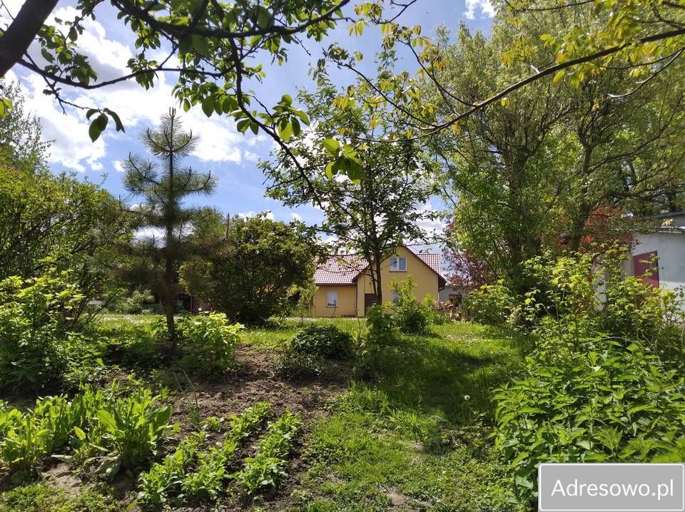 dom wolnostojący Hrubieszów. Zdjęcie 2