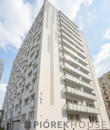 Mieszkanie 3-pokojowe Warszawa Wola, ul. Pańska. Zdjęcie 9