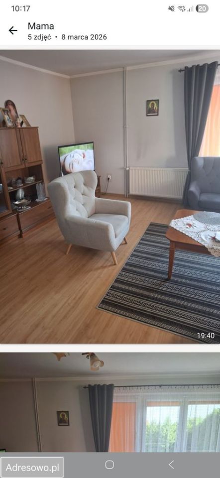 dom wolnostojący, 4 pokoje Podgórz, ul. Orzechowa. Zdjęcie 9