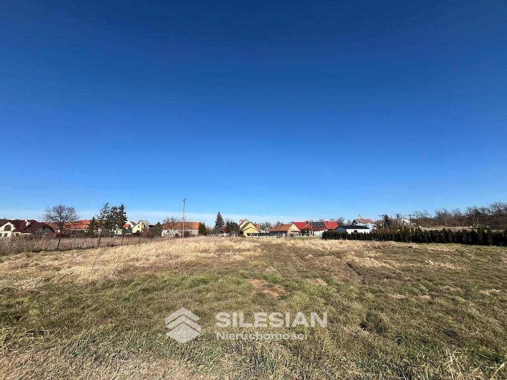 Działka budowlana Pszenno. Zdjęcie 1