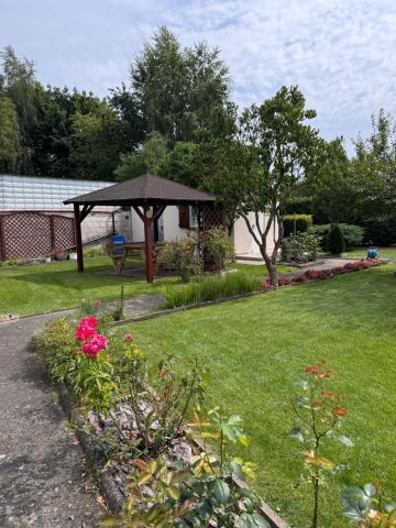 Działka rod Łabiszyn, ul. Nadnotecka. Zdjęcie 1