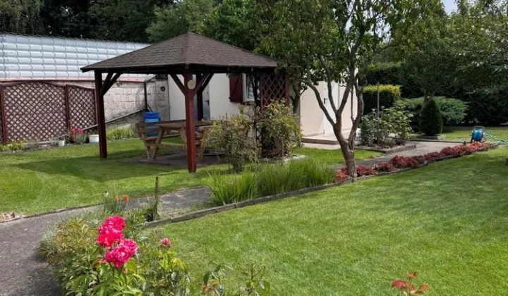 Działka rod Łabiszyn, ul. Nadnotecka