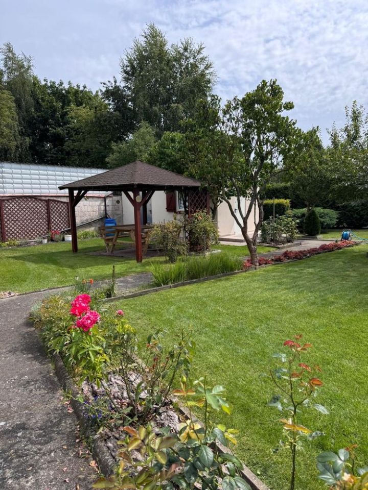 Działka rod Łabiszyn, ul. Nadnotecka. Zdjęcie 1