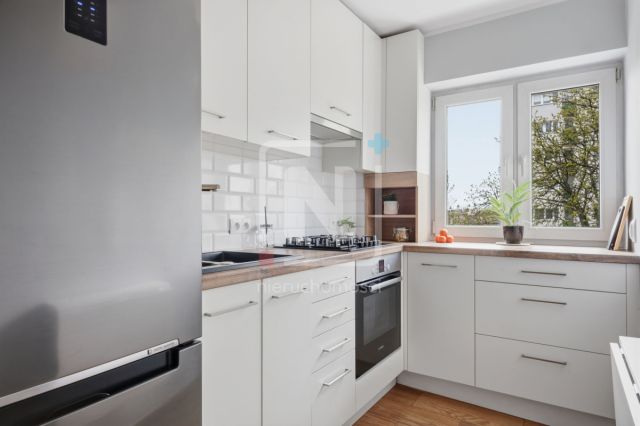 Mieszkanie 2-pokojowe Warszawa Żoliborz, ul. Elbląska. Zdjęcie 7