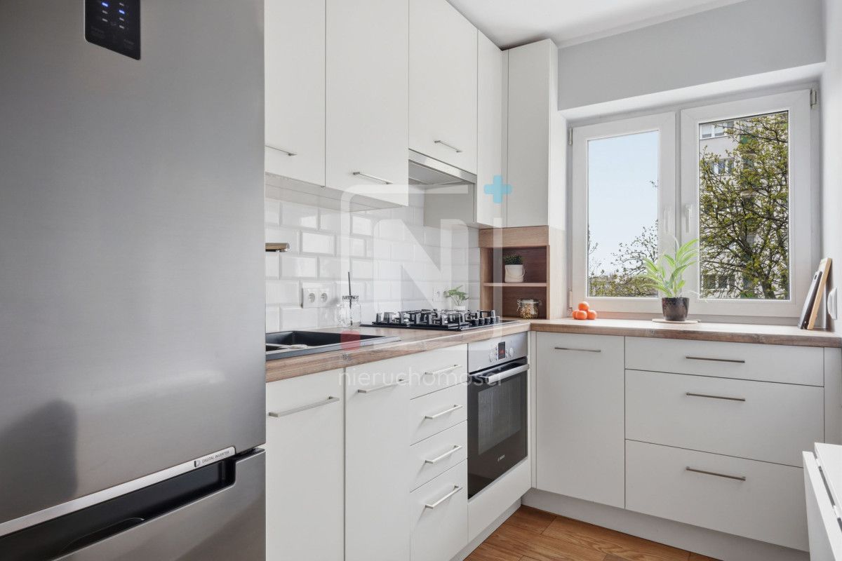 Mieszkanie 2-pokojowe Warszawa Żoliborz, ul. Elbląska. Zdjęcie 7