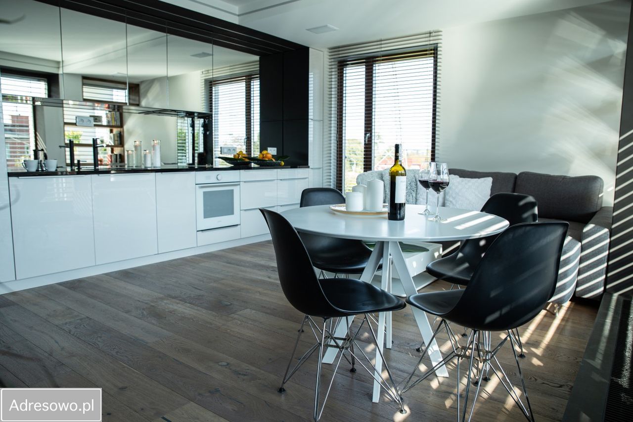 Mieszkanie 2-pokojowe Gdynia Mały Kack, ul. Góralska. Zdjęcie 9