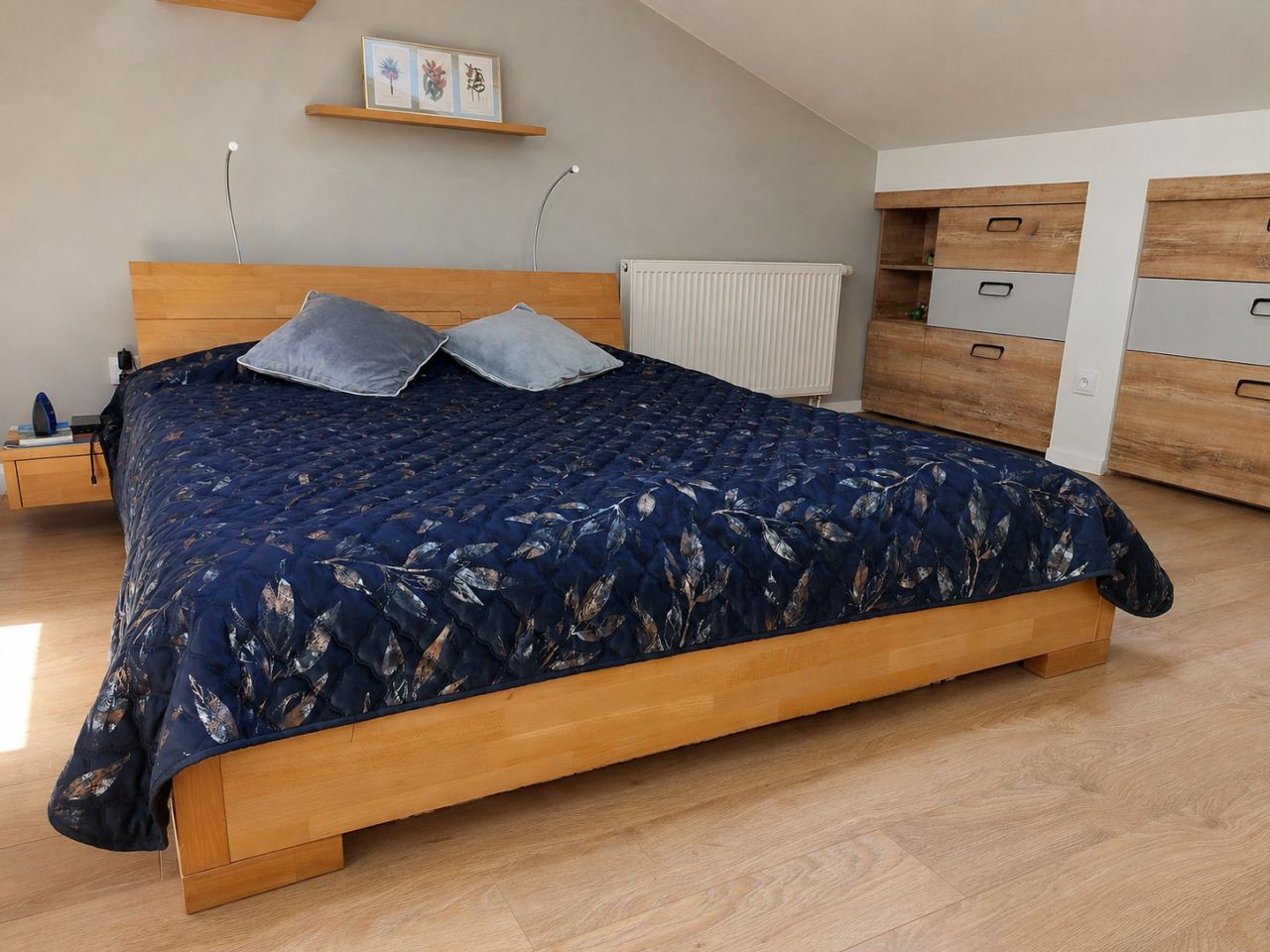 Mieszkanie 4-pokojowe Warszawa Wesoła, ul. Fiołków. Zdjęcie 10