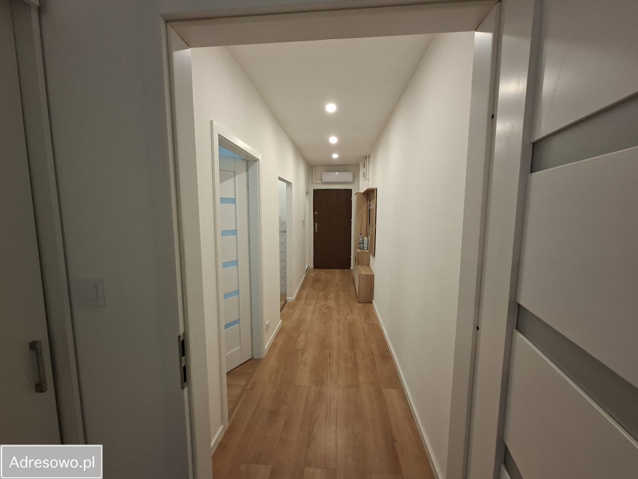 Mieszkanie 2-pokojowe Wrocław Fabryczna, ul. Kozanowska. Zdjęcie 9