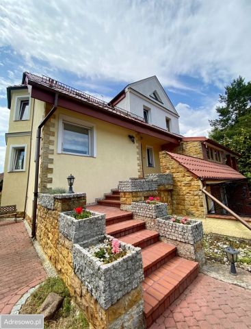 bliźniak, 5 pokoi Olsztyn Redykajny, ul. Narcyzowa. Zdjęcie 1