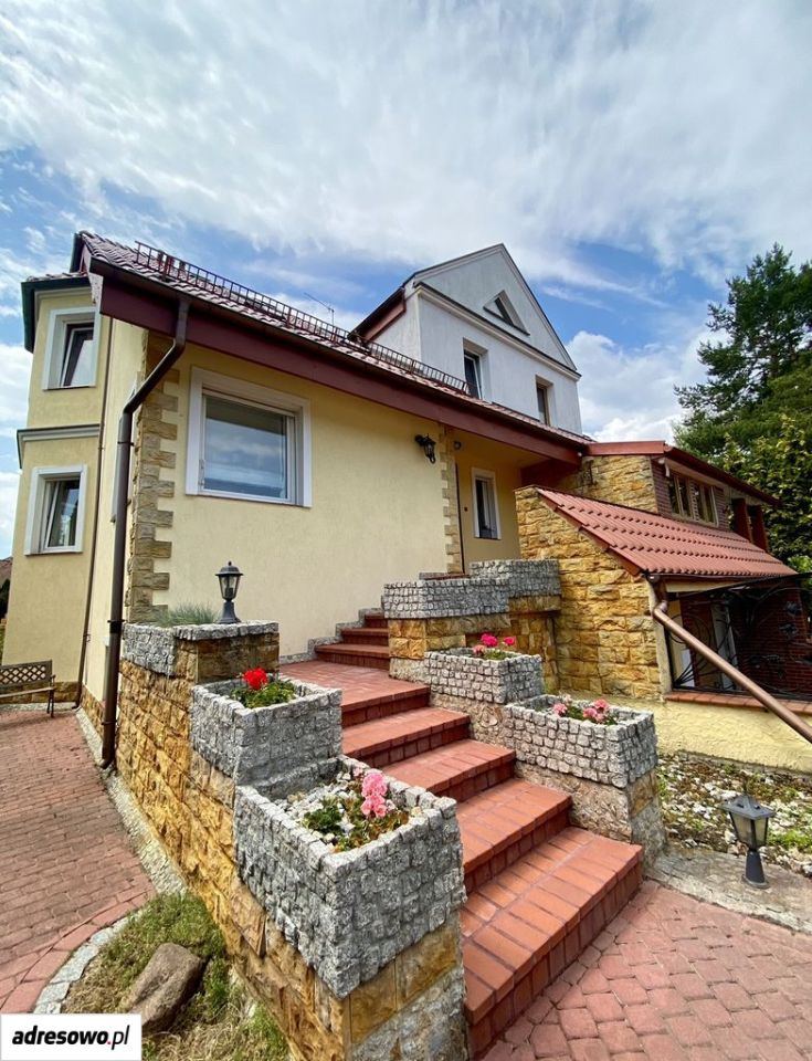 Dom do wynajęcia bez pośredników          
          
            ul. Narcyzowa          
          
            Olsztyn Redykajny