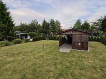 Działka rod Gliwice Sośnica, ul. Kujawska. Zdjęcie 3