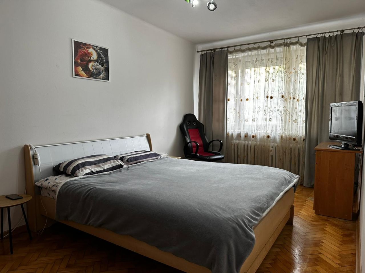 Mieszkanie 3-pokojowe Włocławek Centrum, ul. Jagiellońska. Zdjęcie 8