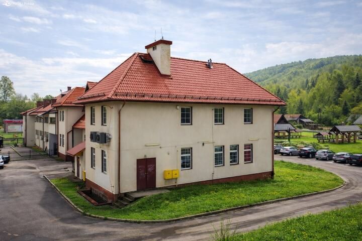 Lokal Zawoja. Zdjęcie 2