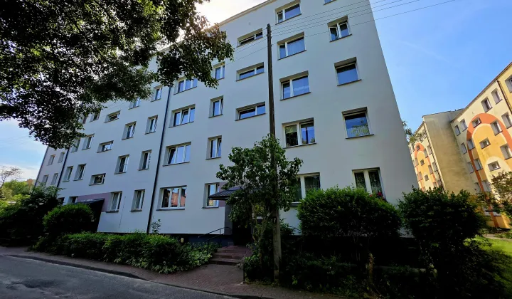 Mieszkanie 2-pokojowe Radom Borki, ul. Kasztanowa
