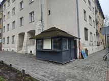 Nieruchomość komercyjna Kraków Krowodrza, ul. Królewska. Zdjęcie 3