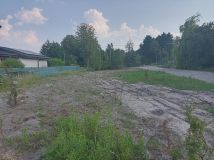 Działka budowlana Koczargi Stare, ul. Klonowa. Zdjęcie 1