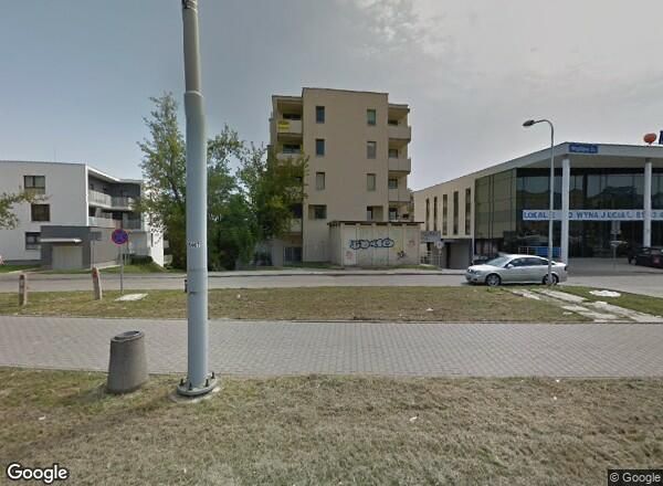 Garaż/miejsce parkingowe Lublin LSM, ul. Wigilijna. Zdjęcie 3
