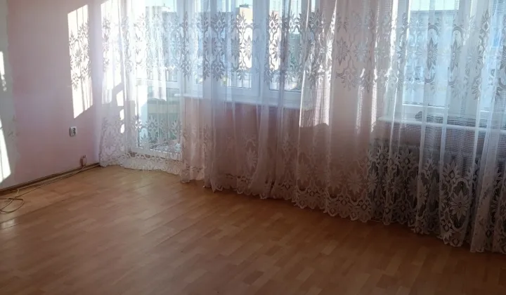 Mieszkanie 3-pokojowe Strzelce Krajeńskie, ul. Wyzwolenia