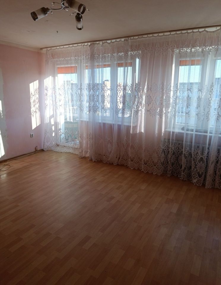 Mieszkanie 3-pokojowe Strzelce Krajeńskie, ul. Wyzwolenia. Zdjęcie 1