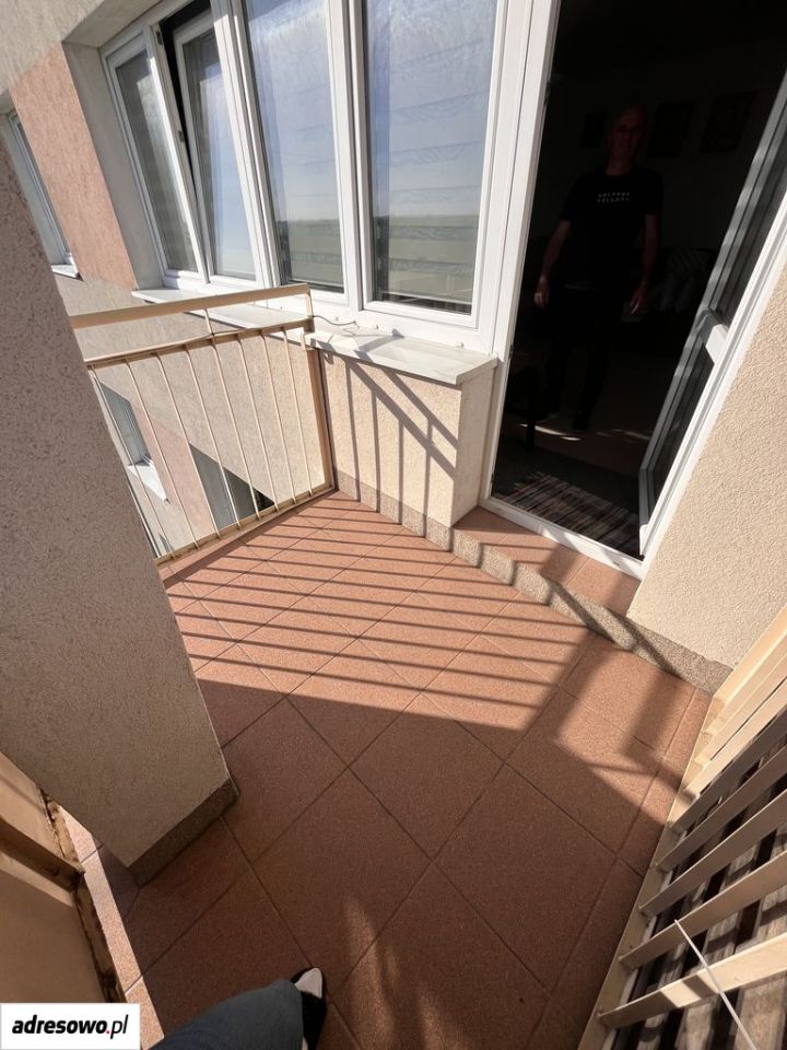 Mieszkanie 3-pokojowe Piastów, ul. Michała Kleofasa Ogińskiego. Zdjęcie 15