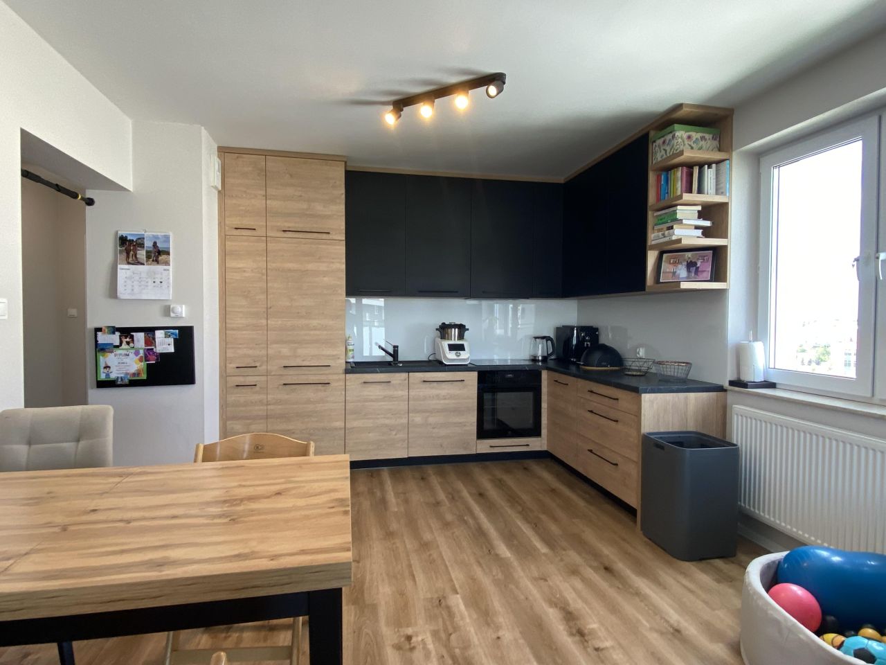 Apartamento T2, 61 m²