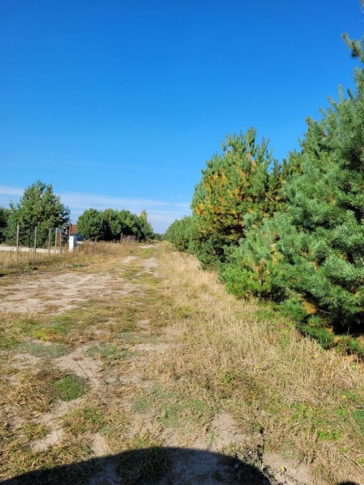 Działka budowlana Wysychy, ul. Bajkowa. Zdjęcie 6