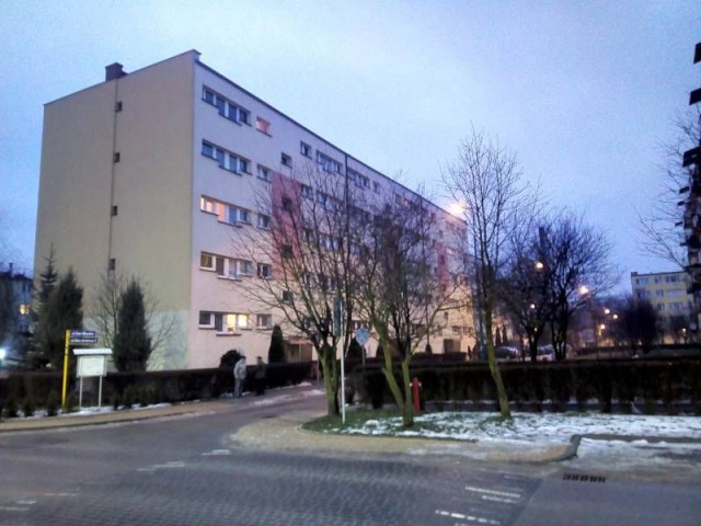 Mieszkanie 3-pokojowe Czersk, ul. gen. Maczka. Zdjęcie 1