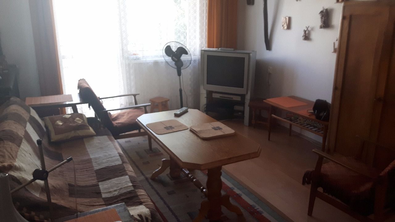 Mieszkanie 2-pokojowe Rabka-Zdrój, ul. Orkana
