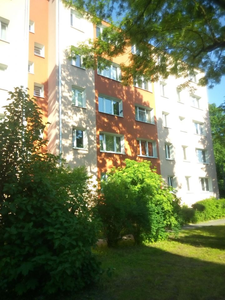Mieszkanie 2-pokojowe Kraków Śródmieście, ul. Celarowska