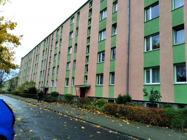 Mieszkanie 2-pokojowe Gdańsk Przymorze, ul. Jagiellońska. Zdjęcie 1