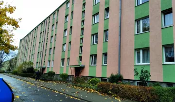 Mieszkanie 2-pokojowe Oświęcim, ul. Karola Olszewskiego