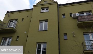 Mieszkanie 2-pokojowe Kraków Podgórze