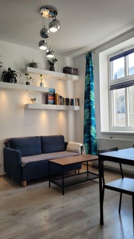 Mieszkanie 2-pokojowe Bydgoszcz Śródmieście, ul. Bolesława Chrobrego. Zdjęcie 1