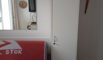 Mieszkanie 1-pokojowe Ustroń Jaszowiec, ul. Wczasowa