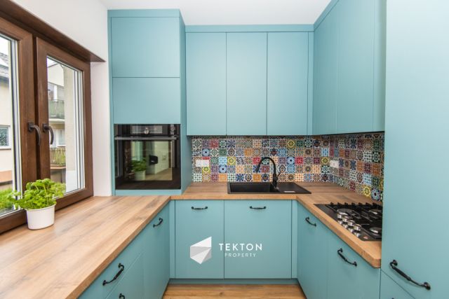 Mieszkanie 3-pokojowe Poznań Podolany, ul. Janiny Omańkowskiej. Zdjęcie 2