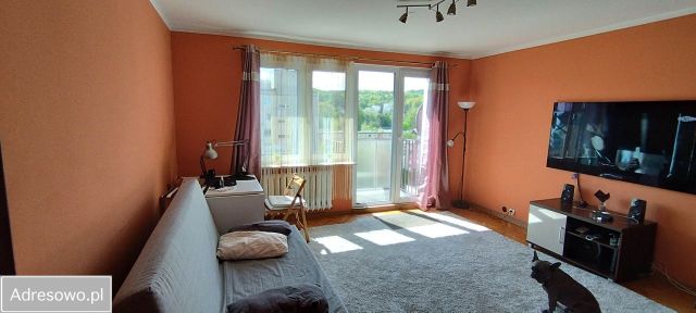 Mieszkanie 3-pokojowe Gdynia Grabówek, ul. Jana Dantyszka. Zdjęcie 1