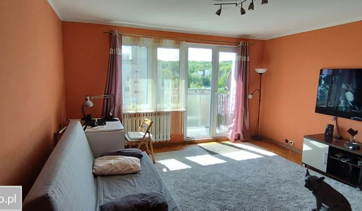 Mieszkanie 3-pokojowe Gdynia Grabówek, ul. Jana Dantyszka