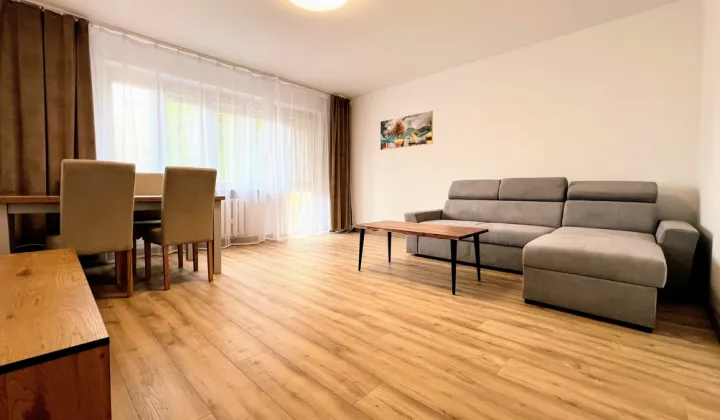 Mieszkanie 2-pokojowe Rzeszów, ul. Franciszka Ślusarczyka