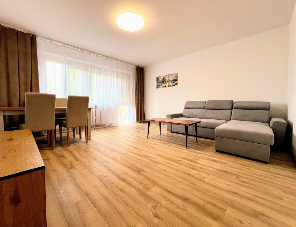 Mieszkanie 2-pokojowe Rzeszów, ul. Franciszka Ślusarczyka. Zdjęcie 1