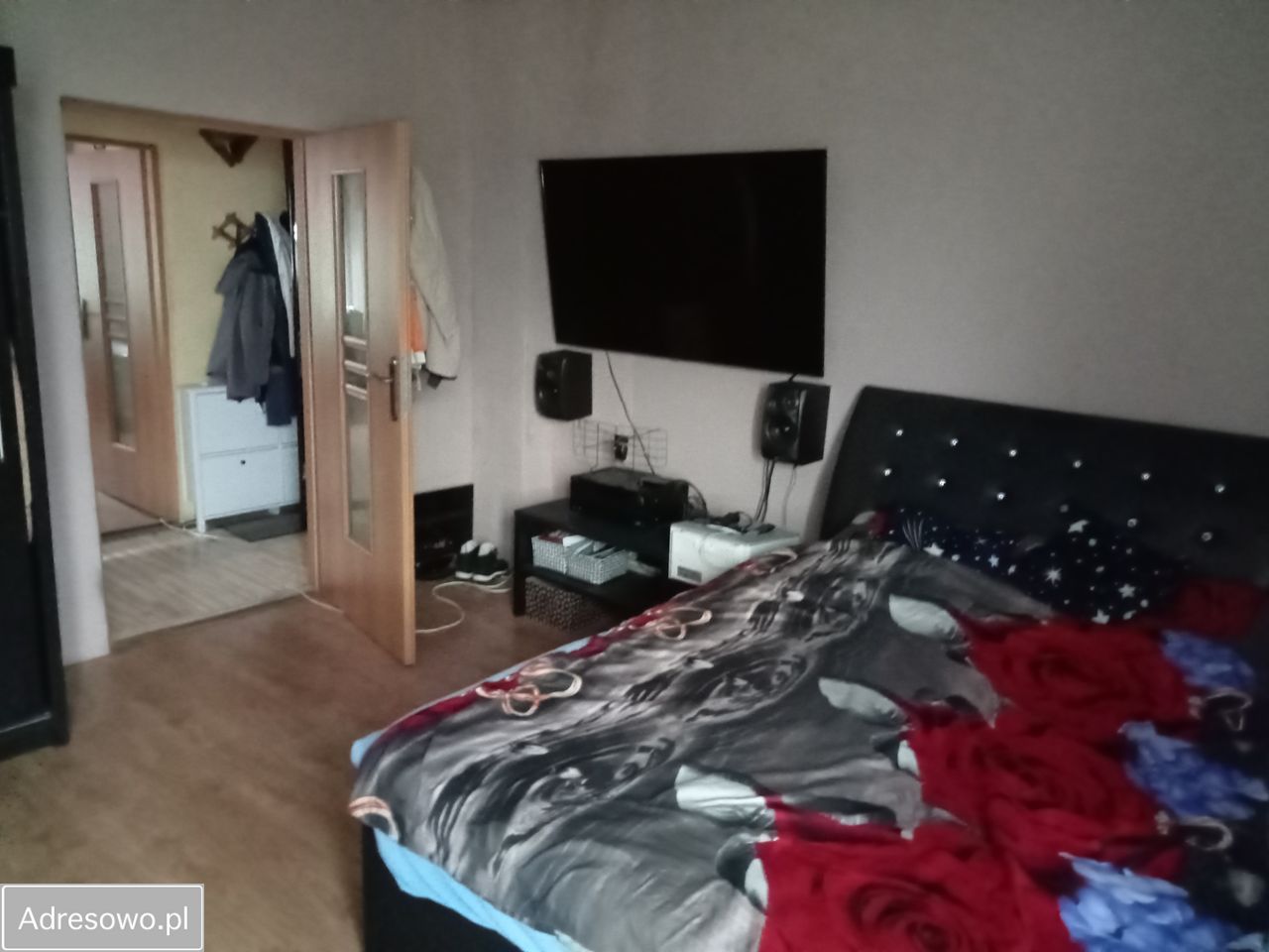 bliźniak, 4 pokoje Głęboka. Zdjęcie 2