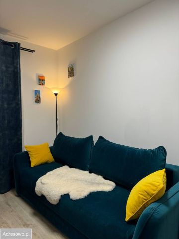 Mieszkanie 3-pokojowe Kraków Prądnik Biały, ul. Stefana Banacha. Zdjęcie 1