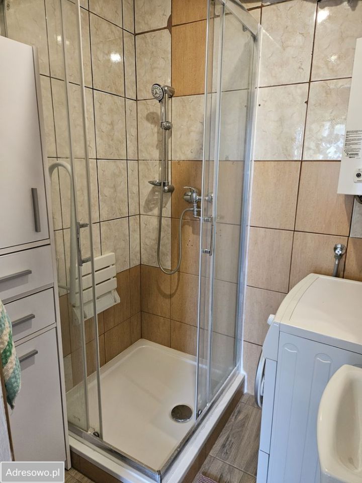 Mieszkanie 3-pokojowe Pisz, ul. Tadeusza Kościuszki. Zdjęcie 10