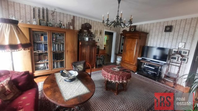 dom wolnostojący, 4 pokoje Piaseczno Chyliczki, ul. Stanisława Moniuszki. Zdjęcie 14