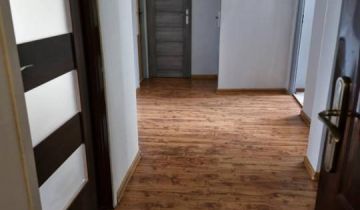 Mieszkanie 4-pokojowe Grodziszcze