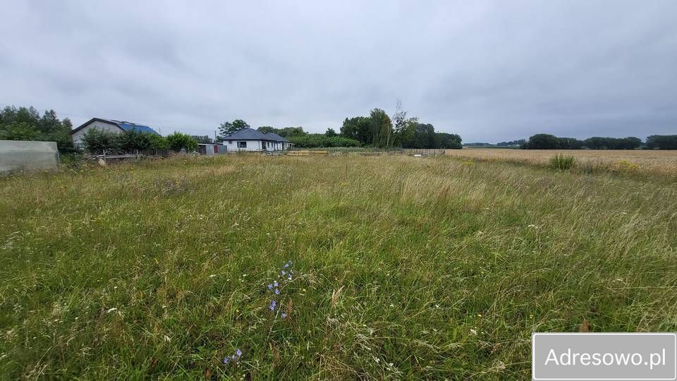 Działka budowlana Kamionna. Zdjęcie 7