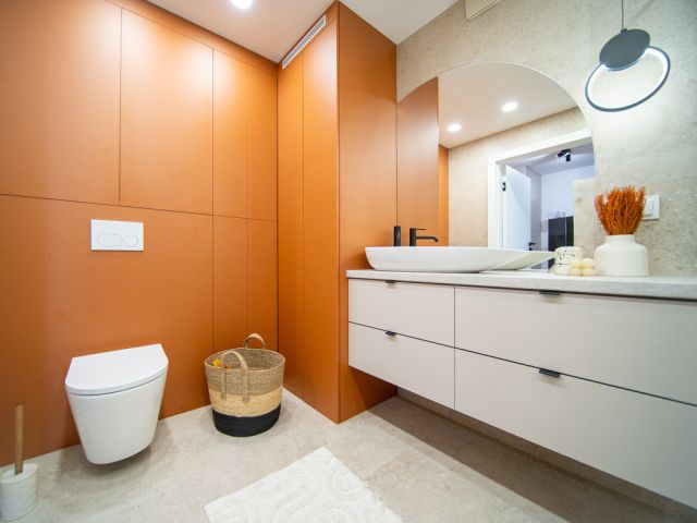 Mieszkanie 3-pokojowe Lublin, ul. Obrońców Lublina. Zdjęcie 13